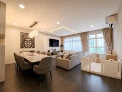 Blk 674B Fern Grove @ Yishun (Yishun), HDB 5 Rooms #599208731